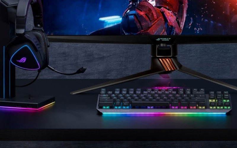 ASUS 32